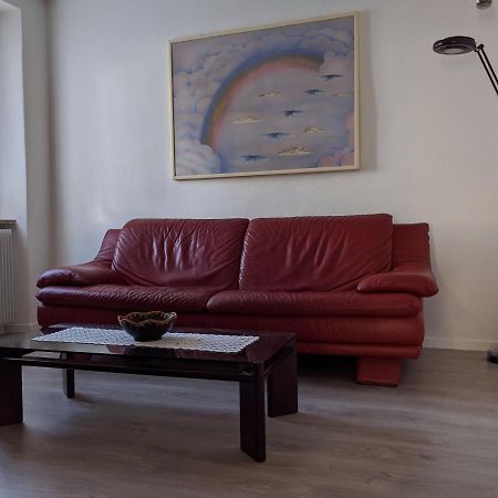 La Finestra Sul Brenta Apartment Lasino Exterior photo