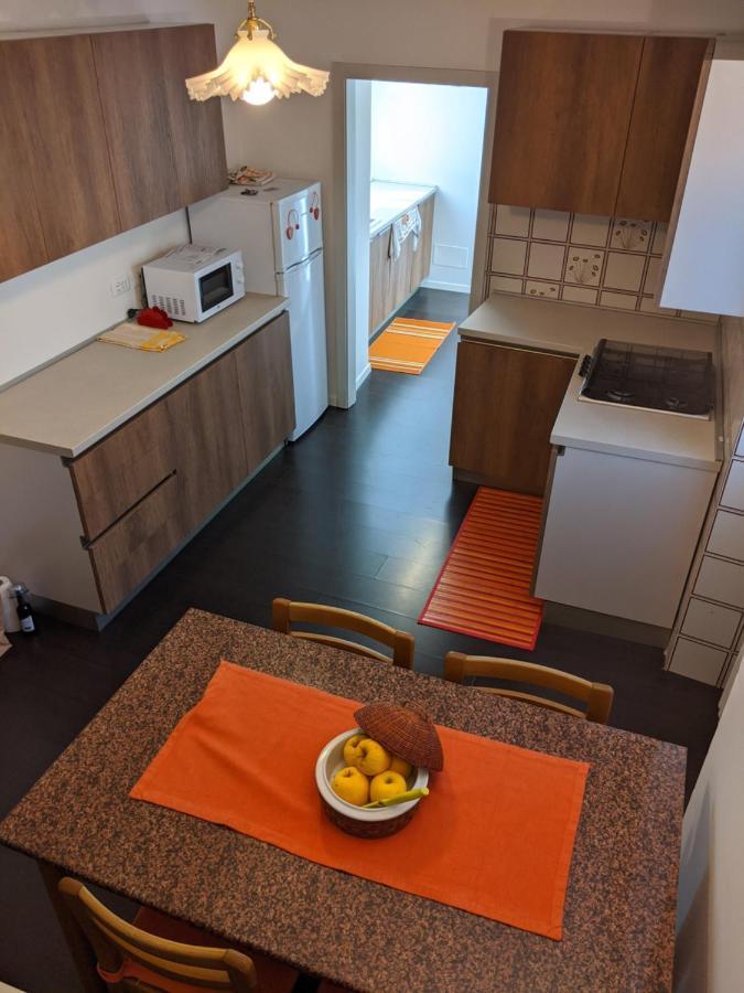 La Finestra Sul Brenta Apartment Lasino Exterior photo