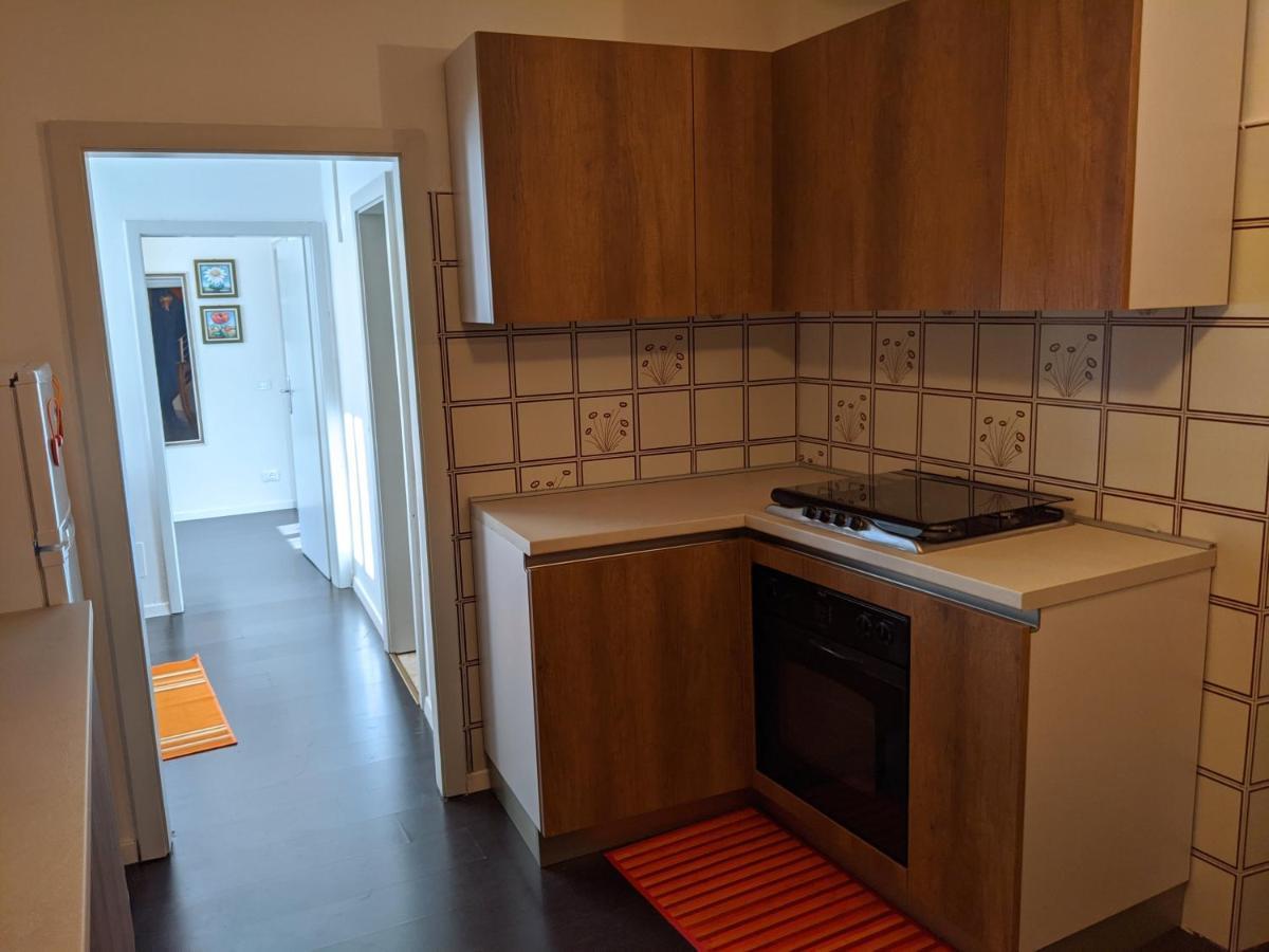 La Finestra Sul Brenta Apartment Lasino Exterior photo
