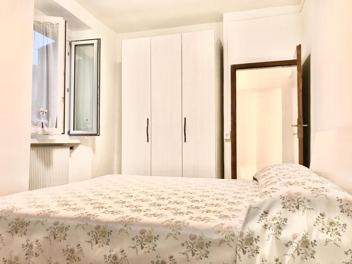 La Finestra Sul Brenta Apartment Lasino Exterior photo