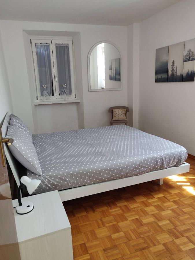 La Finestra Sul Brenta Apartment Lasino Exterior photo