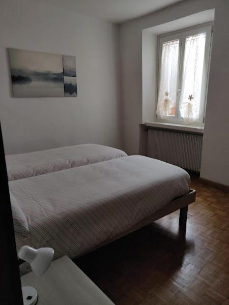 La Finestra Sul Brenta Apartment Lasino Exterior photo
