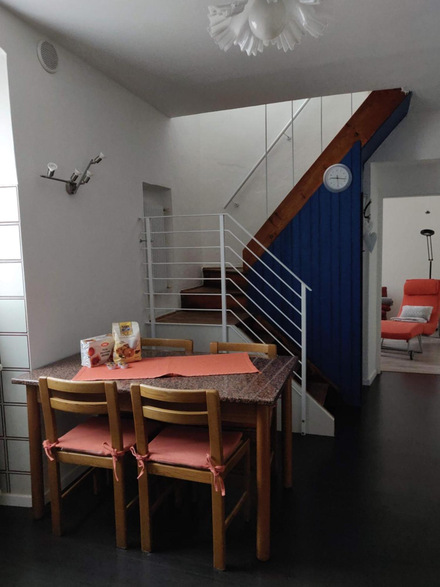 La Finestra Sul Brenta Apartment Lasino Exterior photo